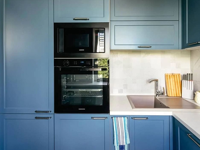 Кухня Современная